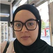 Profesora particular para ESO y Bachillerato de ciencias